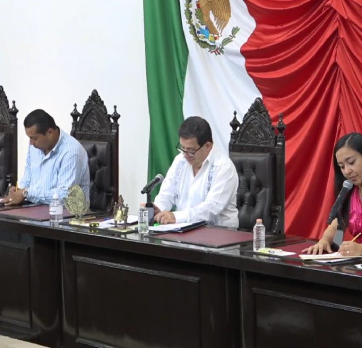 Congreso de Tabasco aprobó Ley contra la Violencia Vicaria