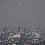 ¡Contingencia Ambiental en el Valle de México!
