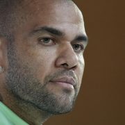 Definido el futuro de Dani Alves tras ser sentenciado cuatro años