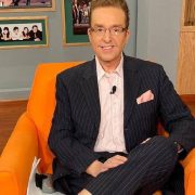 Hay buenas noticias sobre Daniel Bisogno: Así va su estado de salud