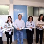 El DIF Yucatán cuenta con nueva área especializada en Trastornos del Espectro Autista