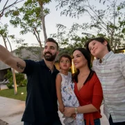 Lugares para visitar en Mérida y celebrar el Día Nacional de la Familia