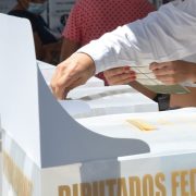 Votación anticipada de PPL y postración del 06 al 20 de mayo