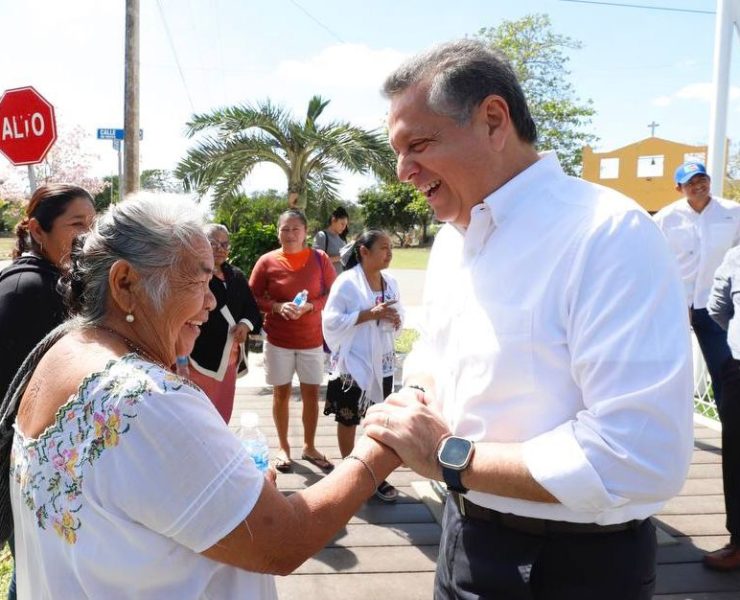 El Ayuntamiento refuerza las acciones del combate contra el dengue