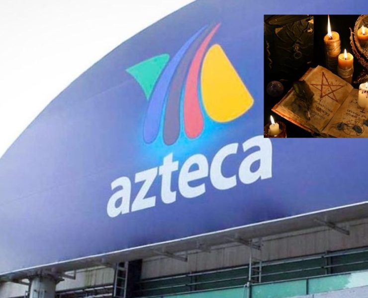 Un cantante de México es acusado de brujería