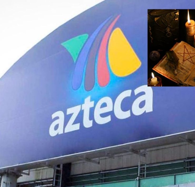 Un cantante de México es acusado de brujería