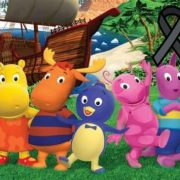 Falleció Janice Burgess