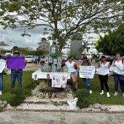 Presunto agresor de la DACB es detenido y vinculado a proceso: UJAT