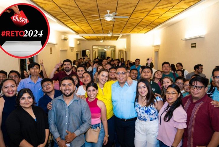 Educación clave para seguridad: Cecilia Patrón