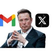 Musk desea su propia plataforma de correo