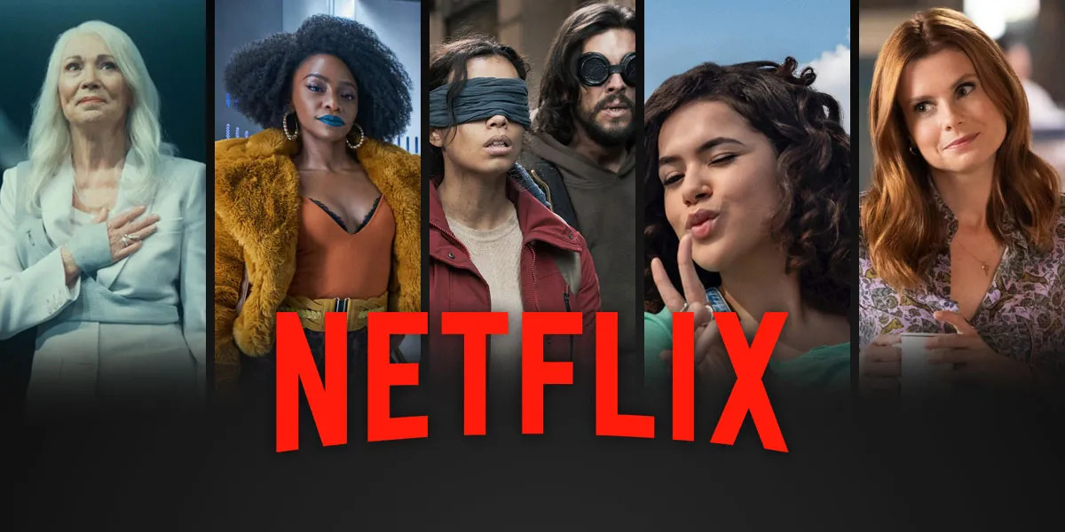 Películas feministas en Netflix 