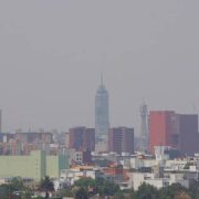 Continúa Fase 1 en la CDMX: Restricciones de Circulación Persisten por Contaminación