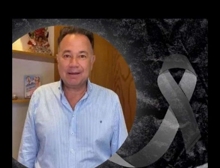 Fallece Productor de Telenovelas de Televisa en Cozumel