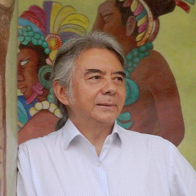 Feli­ciano Wong Ortiz