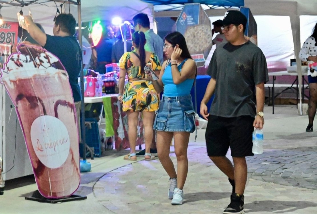 Más de 30 mdp podría dejar la Fiesta del Mar