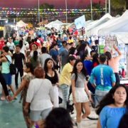 Más de 30 mdp podría dejar la Fiesta del Mar