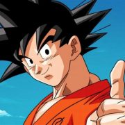 Admiten su admiración a Toriyama: Famosos que les gusta Goku
