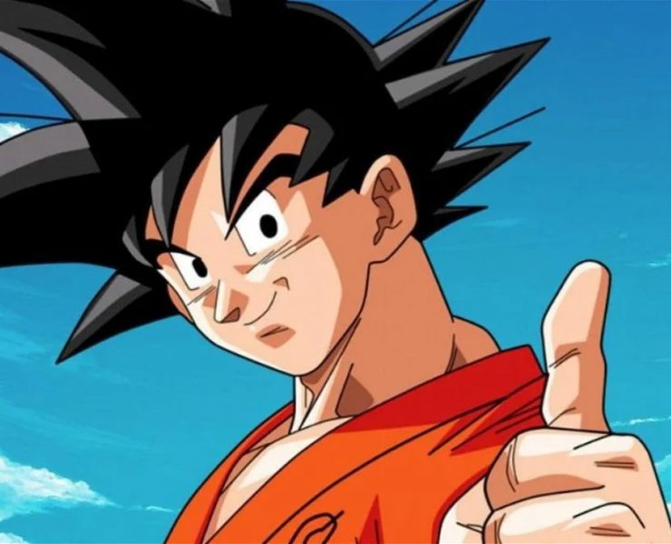 Admiten su admiración a Toriyama: Famosos que les gusta Goku