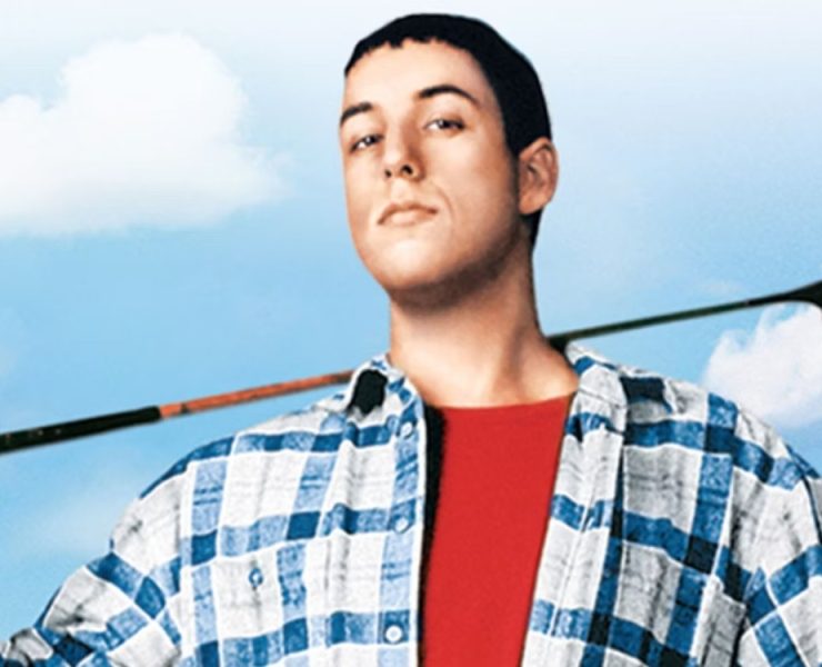 Happy Gilmore tendrá una secuela