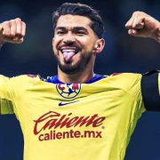 América goleó 5 a 1 a Atlas y es tercero general