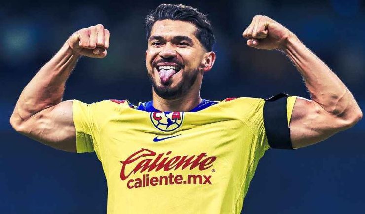 América goleó 5 a 1 a Atlas y es tercero general