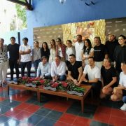 Hokol Vuh 2024 el poder de la buena comida para unir a las personas, presentado por American Express