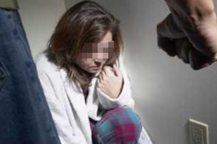 Violencia doméstica en Umán: Hombre golpea a su esposa por pedirle bajar la música