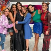 Actriz de Televisa se retira de la actuación y sorprende con su decisión