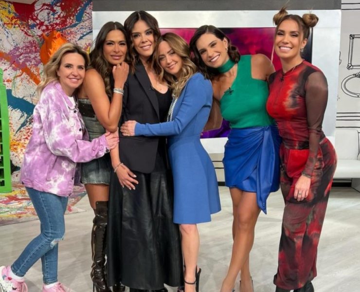 Actriz de Televisa se retira de la actuación y sorprende con su decisión