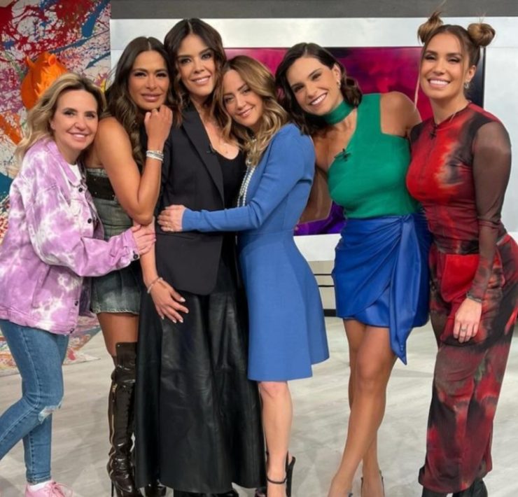 Actriz de Televisa se retira de la actuación y sorprende con su decisión