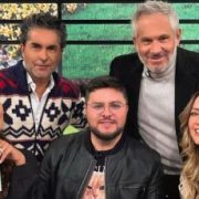 Conductores de Hoy se pelearon en pleno programa y esta fue la razón