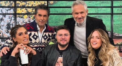 Conductores de Hoy se pelearon en pleno programa y esta fue la razón