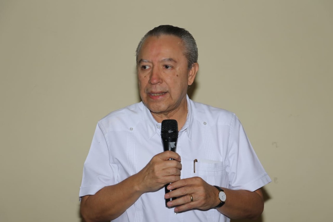 Humberto de los Santos Bertruy