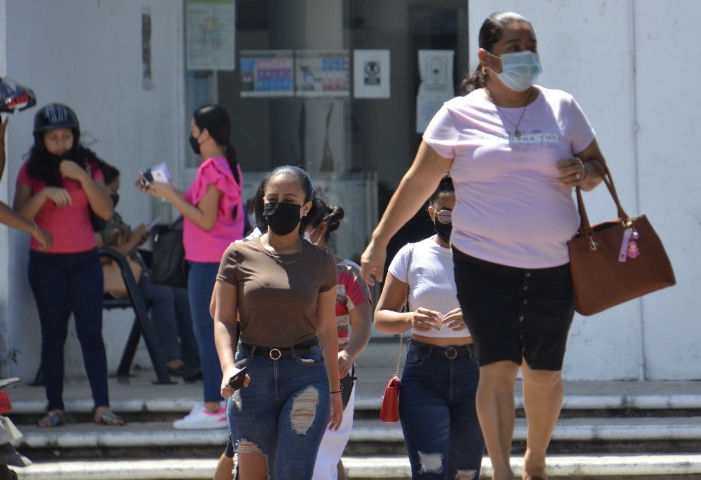 No se respetan las leyes que protegen el derecho de las mujeres