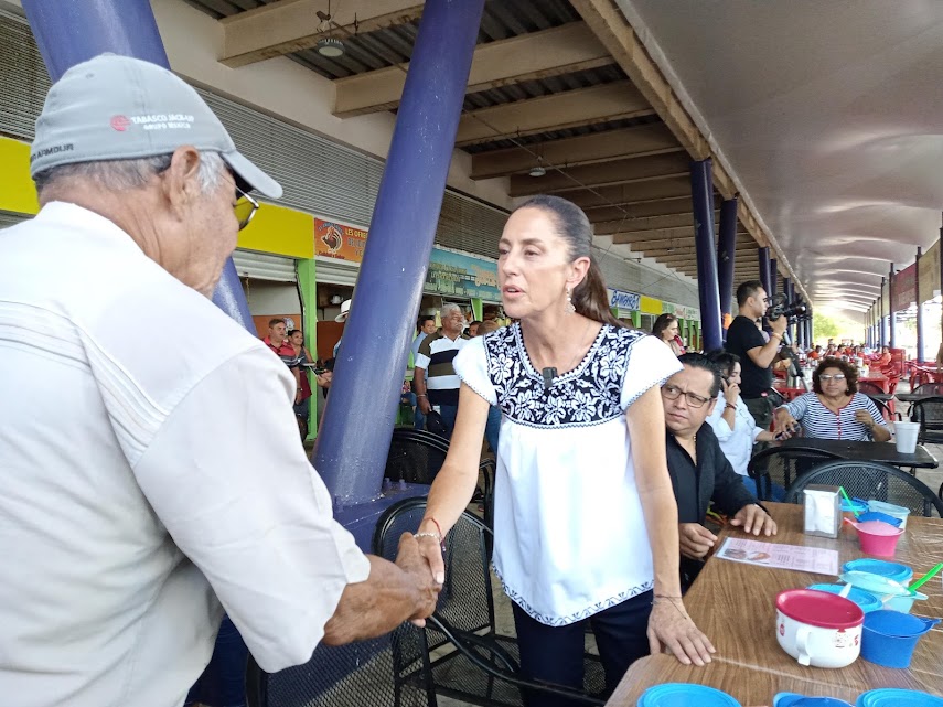 Morenistas deben cerrar filas con Claudia Sheinbaum