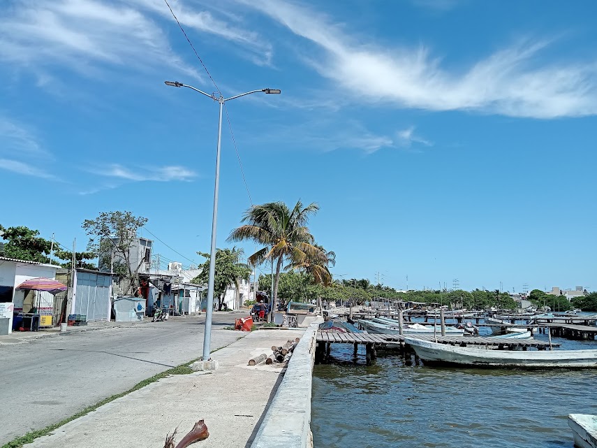 Carmelitas se sienten defraudados por el edil