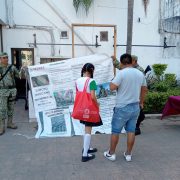 Invitan a jóvenes a formar parte del Ejército Mexicano o Guardia Nacional