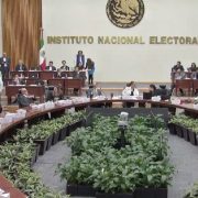 INE llama iniciar campañas electorales en apego a la ley