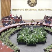 INE rechazó suspender transmisión de ‘La hora Nacional’