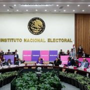 INE Cancela Candidaturas al Senado por Incumplimiento de Paridad de Género