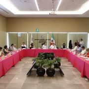 INE Yucatán instalará 2 mil 969 casillas electorales el 2 de junio