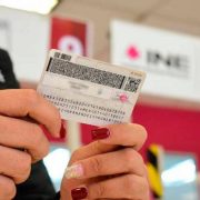 INE llama a tabasqueños a recoger su credencial de elector hasta este jueves