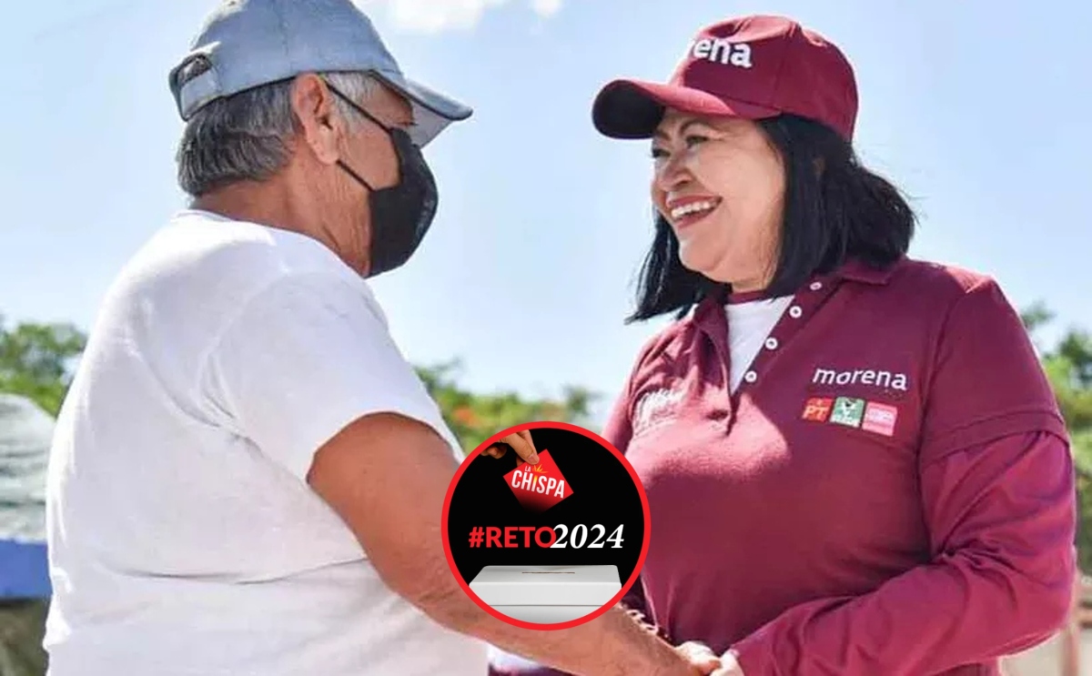 Candidatos de Morena a diputados en Cancún rechazan seguridad privada
