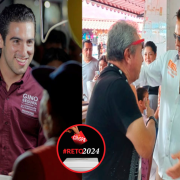 Inician campañas para el Senado en Quintana Roo