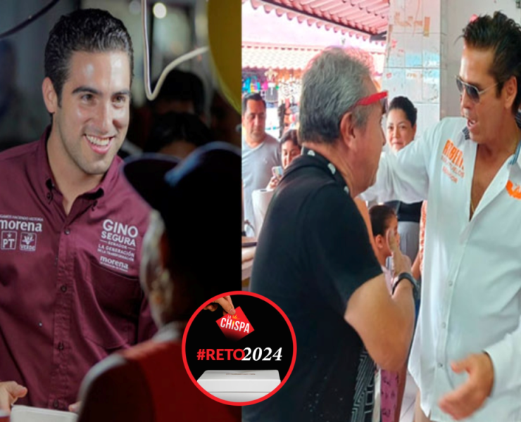 Inician campañas para el Senado en Quintana Roo