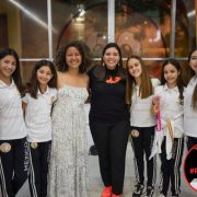 Impulsará el deporte Vida Gómez Herrera en todos los municipios del Estado