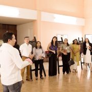 Empresa Socialmente Responsable contribuye a abordar temas globales como el medio ambiente y la sustentabilidad