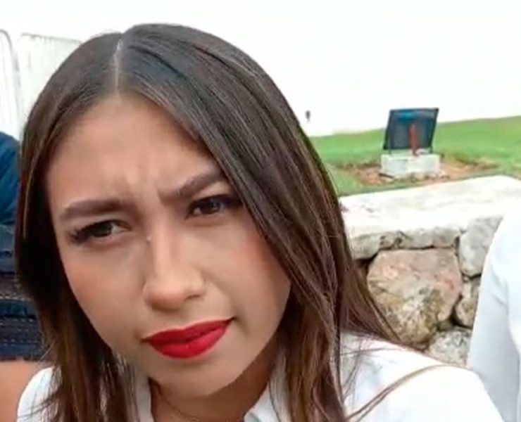 Finanzas de Morena en Quintana Roo las manejará temporalmente Johana Acosta