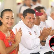 Javier May aseveró que quienes quebraron el ISSET deberían pedir perdón al pueblo