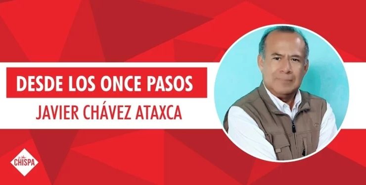 Lideran “Gino” Segura y Palazuelos la carrera por el Senado